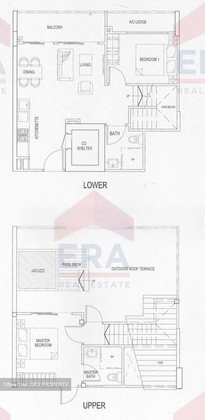 East Village (D16), Apartment #460238421